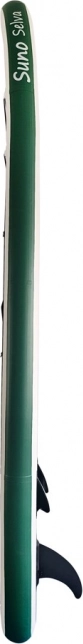 Napihljiv SUP Suno Selva 320 cm s priborom in veslom
