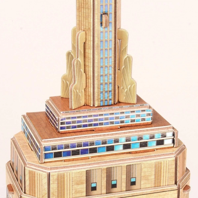 3D sestavljanka Empire State Building N.G.