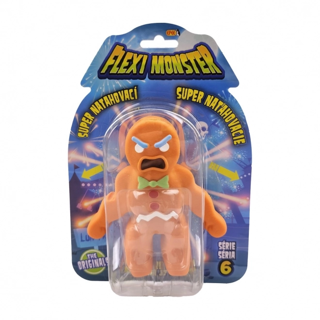 Flexi Monster Serija 6