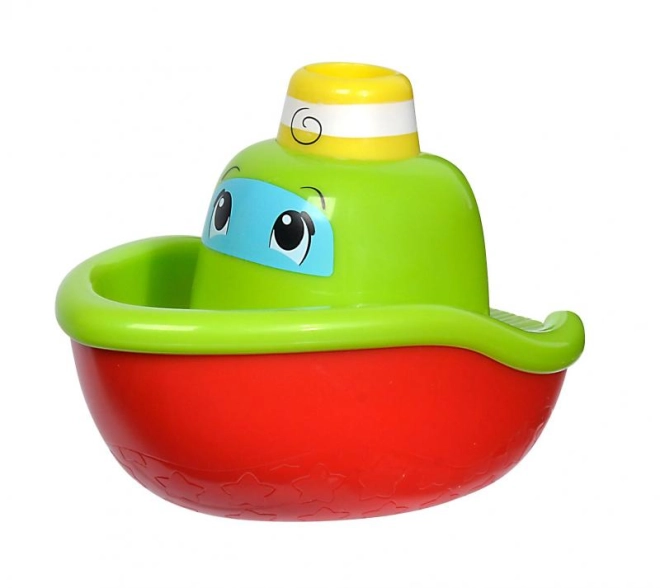 Varen in trpežen material