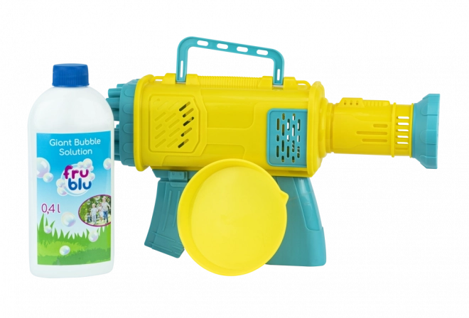Mega Bublifuk s tekočino 0,4l