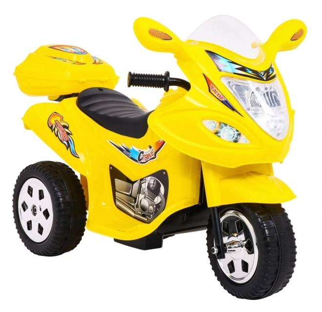 Tricikel BJX-088 električni motocikel + zvoki + luči