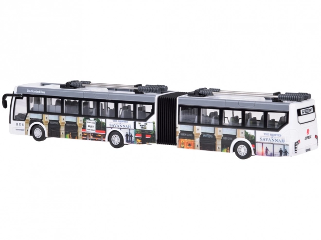 Daljinsko vodeni mestni trolejbus