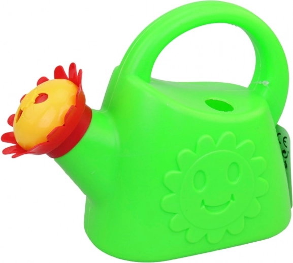 Plastična zalivalka za otroke