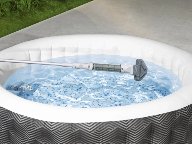 Brezžični sesalnik za jacuzzi Lay-Z-Spa