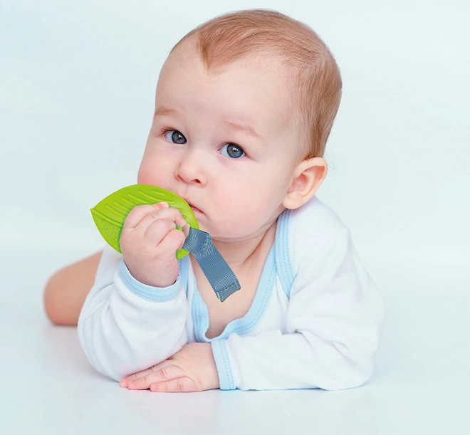 CLEMENTONI BABY Za vas igralna blazina Moja prva odkritja