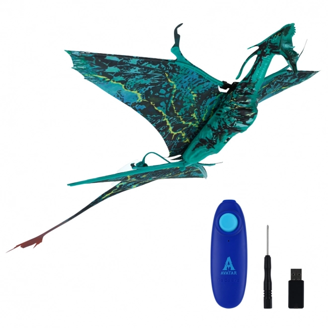 Leteča ptica Avatar RC