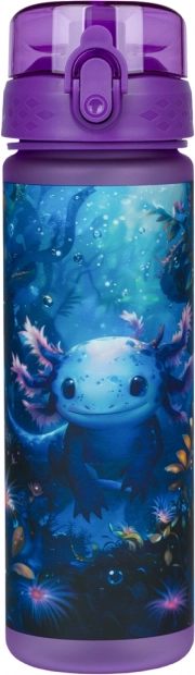 Steklenica za pitje iz Tritana Axolotl 500 ml