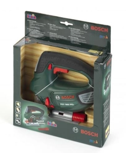 Električna žaga Bosch