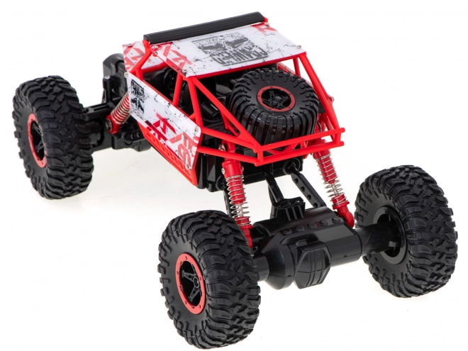 RC Avto Buggy 1:12 4x4