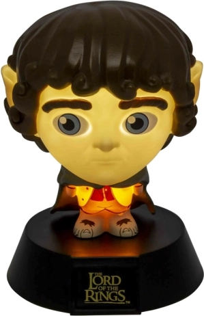 Svetleča figurica Frodo – Gospodar prstanov