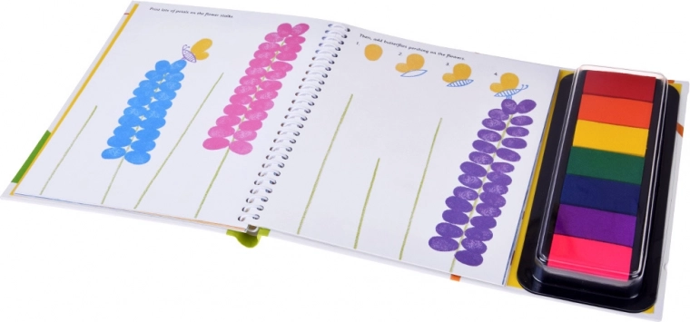 Vrtni motivi, ki navdihujejo