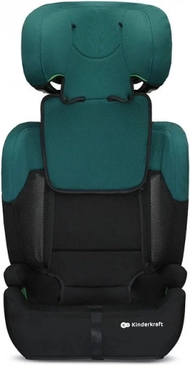 Varnost po standardu R129 i-Size