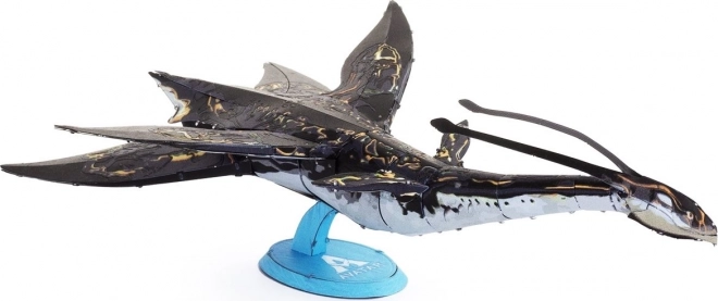 METAL EARTH 3D sestavljanka Premium Series: Avatar Ilu