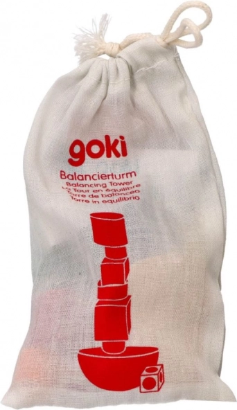 Potovalno pakiranje v bombažni vrečki