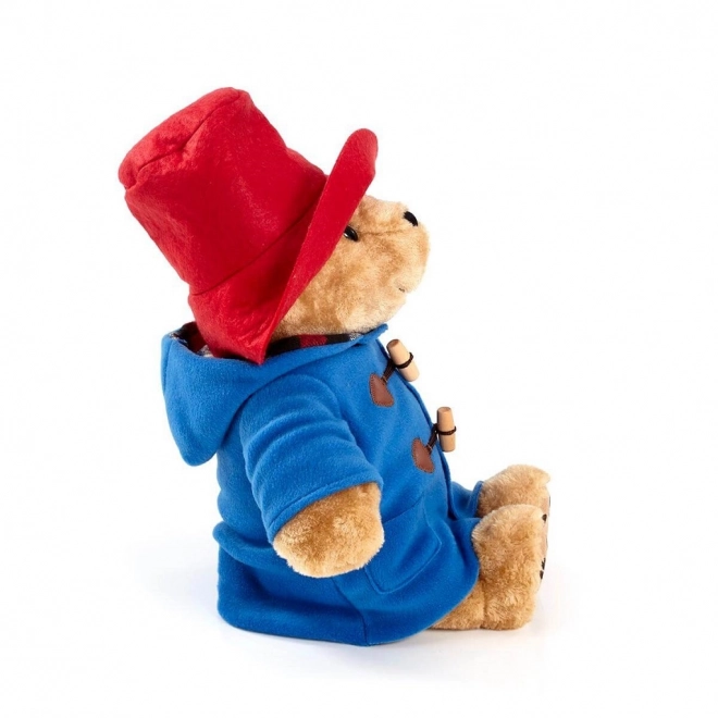 Rainbow Plišasti Paddington velik