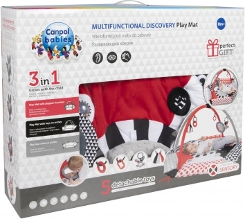 Interaktivni senzorični elementi