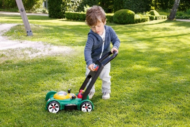Little Tikes Kosilnica za travo