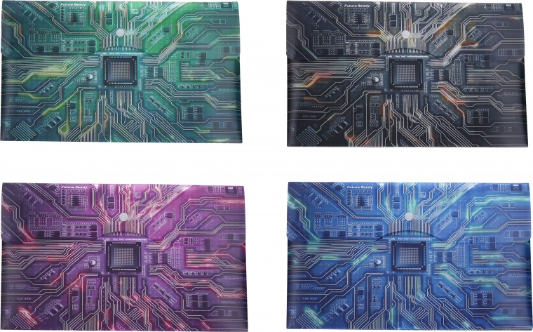 Štiri privlačne različice