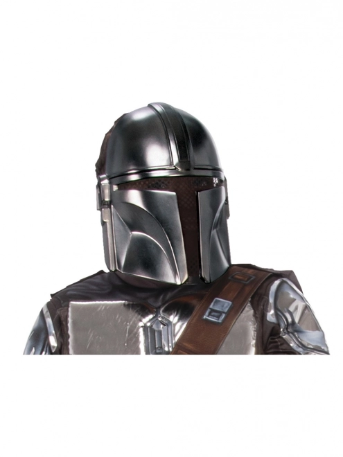 Otroška maska Mandalorian