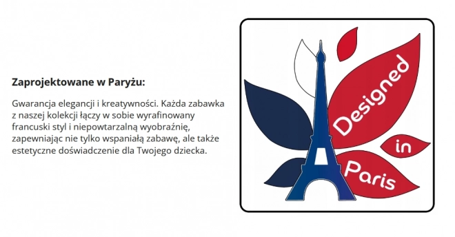 Lesene perlaste perle Vodna Živali
