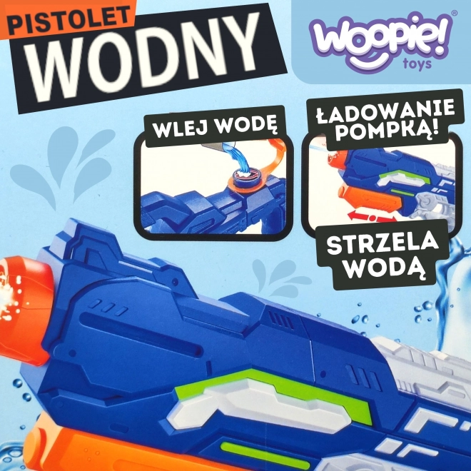 Vodna pištola Woopie