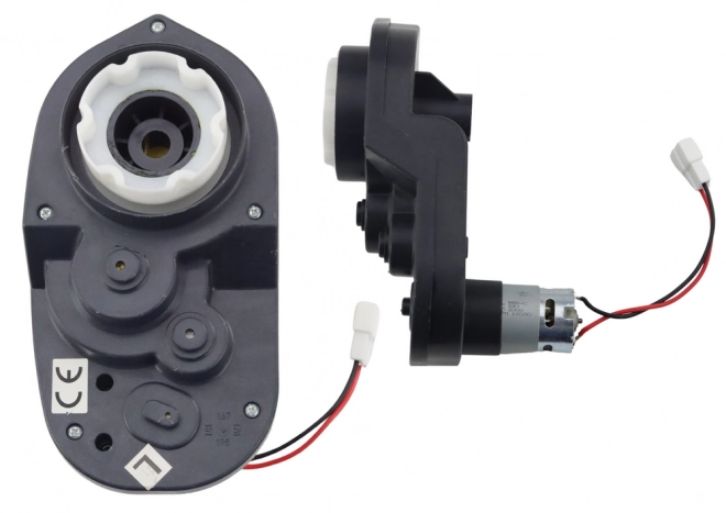 Pogonski motor za akumulatorsko vozilo 24V