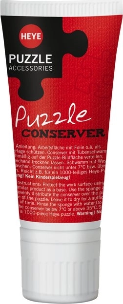 Lepilo za sestavljanke 50 ml