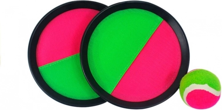 Idealno za na prosto in na plažo