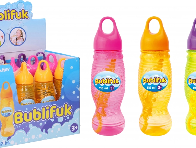 Milni mehurčki 115 ml
