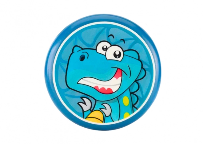 Vesel dizajn z dinozavri
