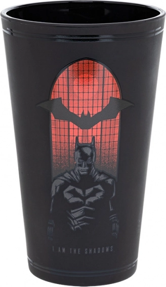 Kozarec BATMAN – licenčni dizajn