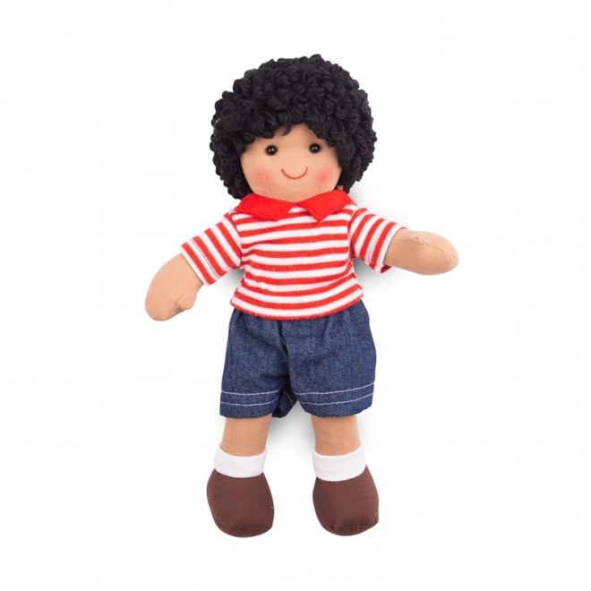 Bigjigs Toys Blago lutka Otis 28 cm