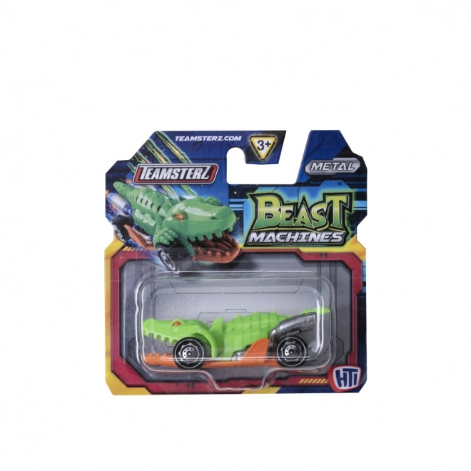 Teamsterz Beast Machines kovinski avtomobilček 7,5 cm (asortiment)