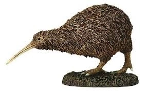 Zbirateljski model Kiwi
