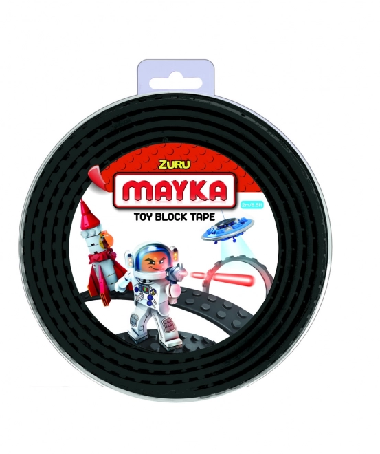 Gradben trak za kreativno ustvarjanje