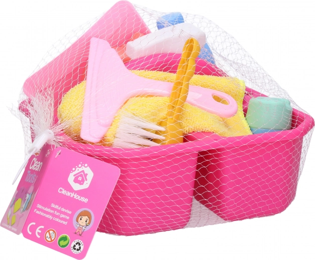 Kompaktno pakiranje pripravljeno za darilo