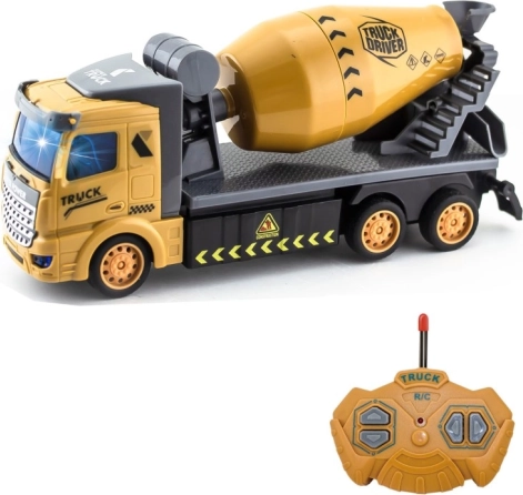 RC mešalnik za otroke 1:48