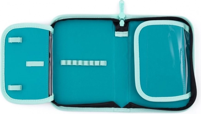OXYBAG Šolski komplet 3 kosi OXY GO Pikice