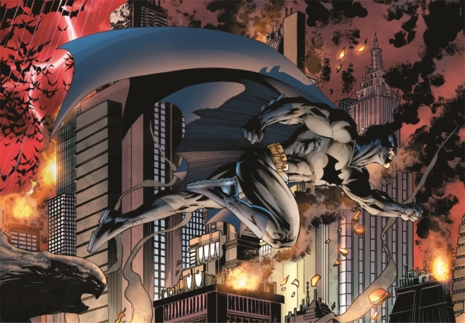 Sestavljanka 1000 kosov Compact Batman
