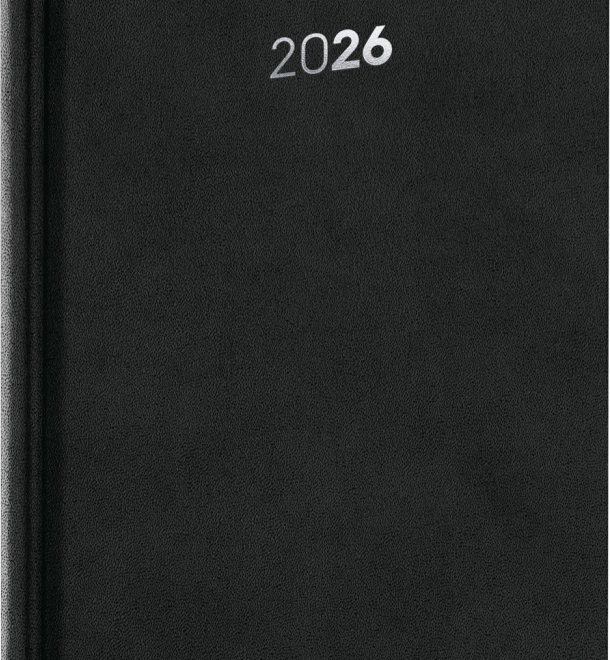 Tedenski dnevnik Balakon 2026, črna