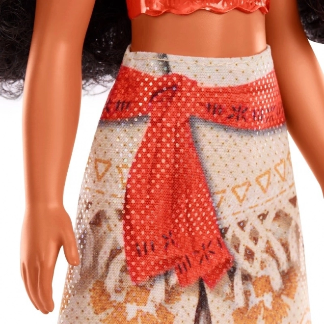 Disneyjeva princesa Vaiana – punčka
