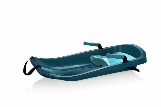 Boby Plastkon Tron titan modra