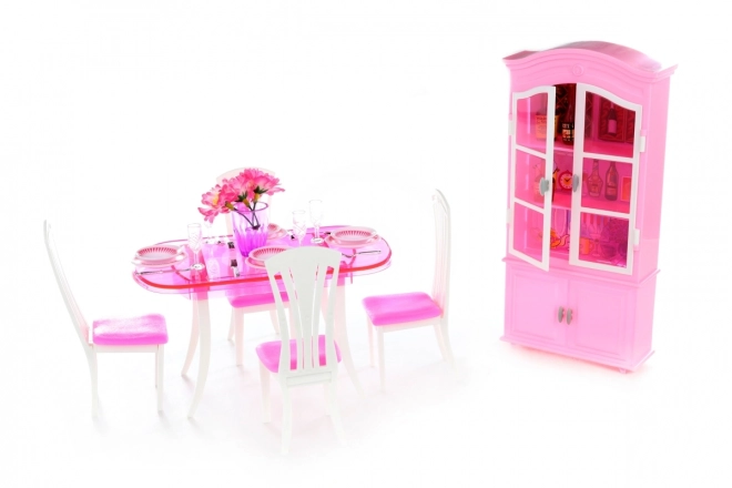 Glorie Jedilni Set