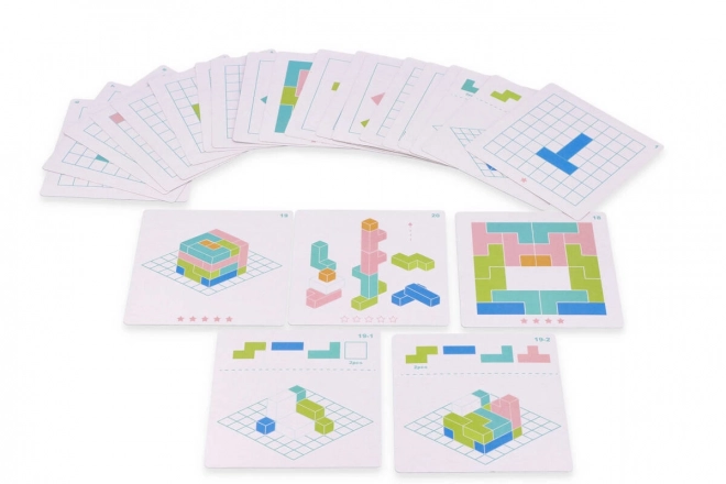 Uganka Tetris