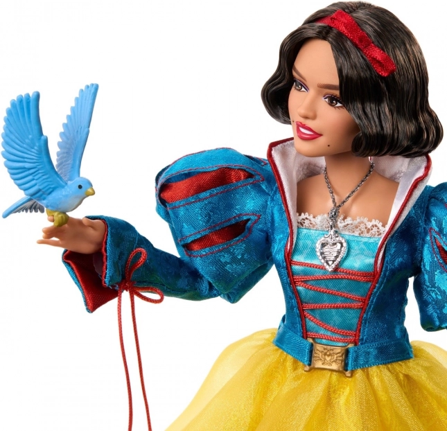 Zbirateljska lutka Disney Sneguljčica