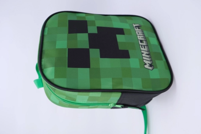 Minecraft nahrbtnik Creeper junior