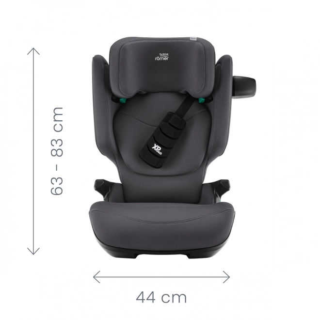 Nastavljiva ergonomija