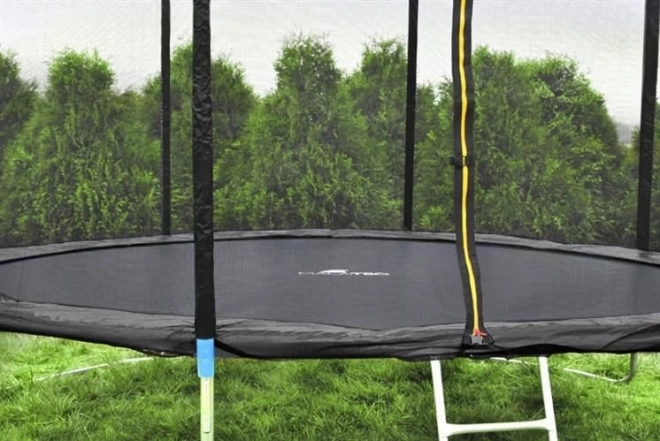 Vzmetna zaščita za trampolin 183 cm