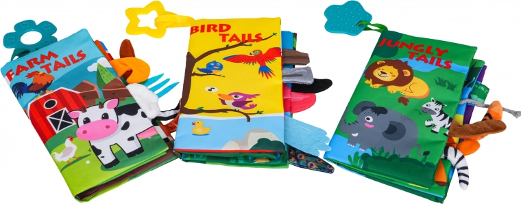 3 teme za neskončno raziskovanje